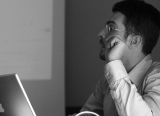 Francesco Lo Truglio CEO - Coffice Team