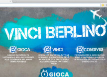 Vinci Berlino