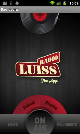 Radio Luiss 1