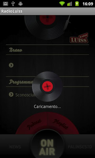 Radio Luiss 2