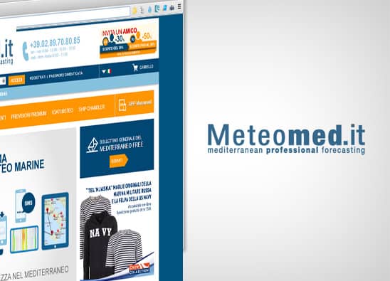 (Italiano) Meteomed